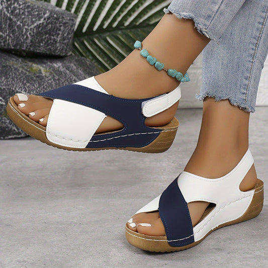 Ultra-Comfortable Orthopedic Sandals for Women