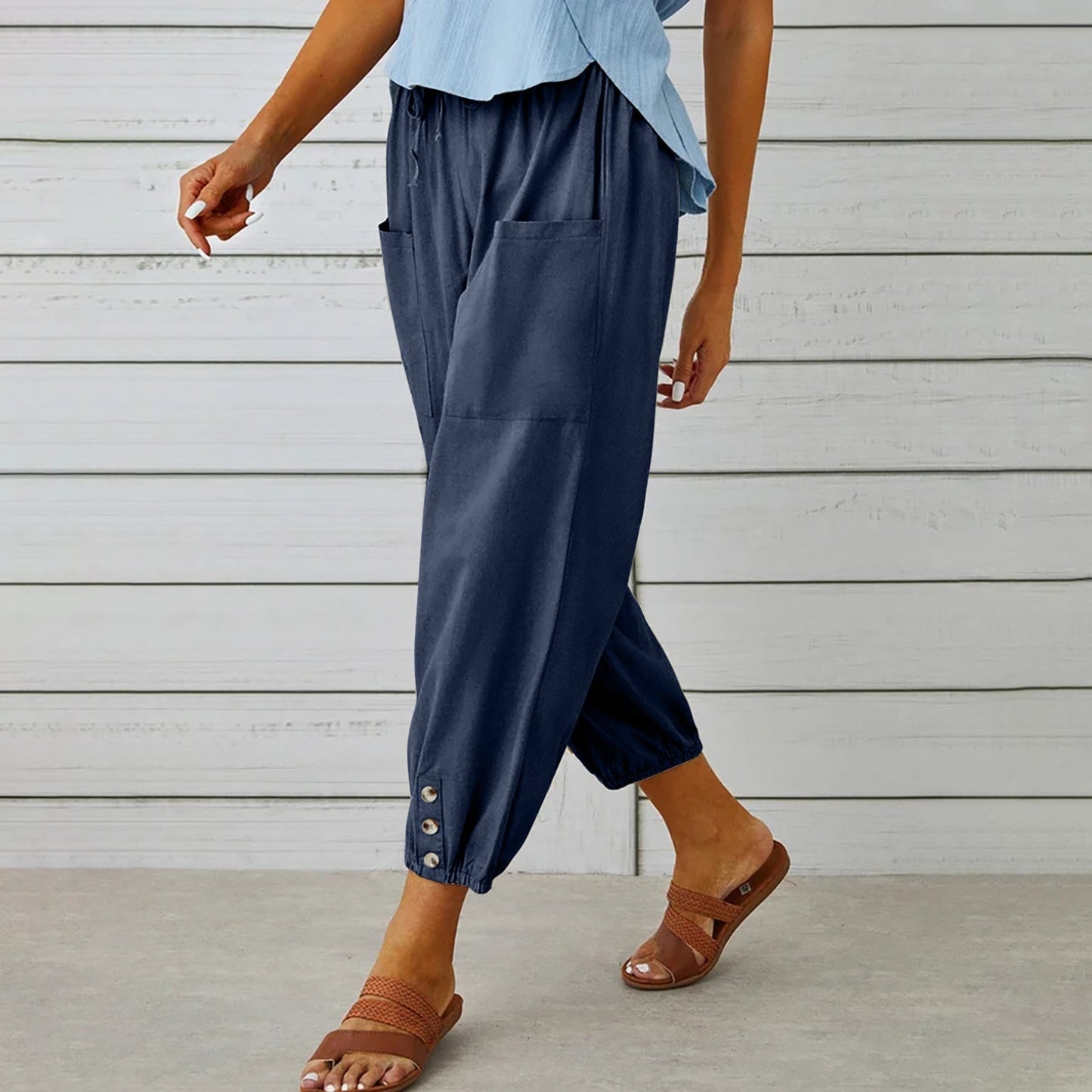 Felice Trousers