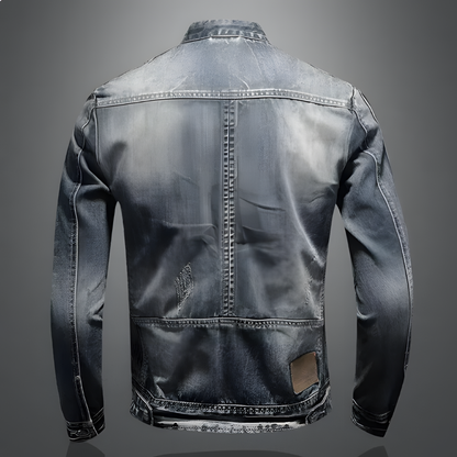 David | Vintage denim jacket