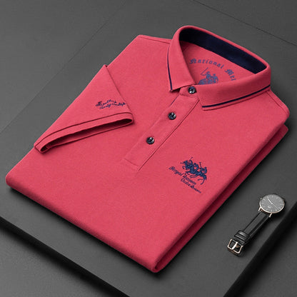 Hugo™ | Luxury Polo