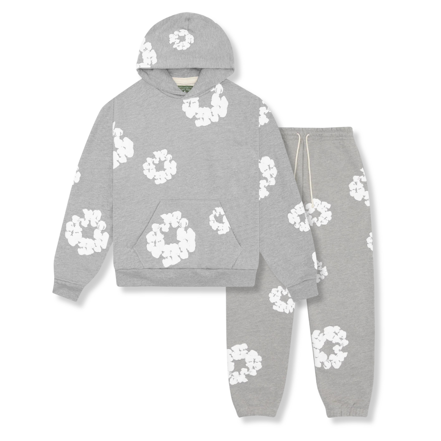 Flora | Tracksuit