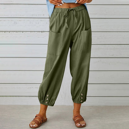 Felice Trousers