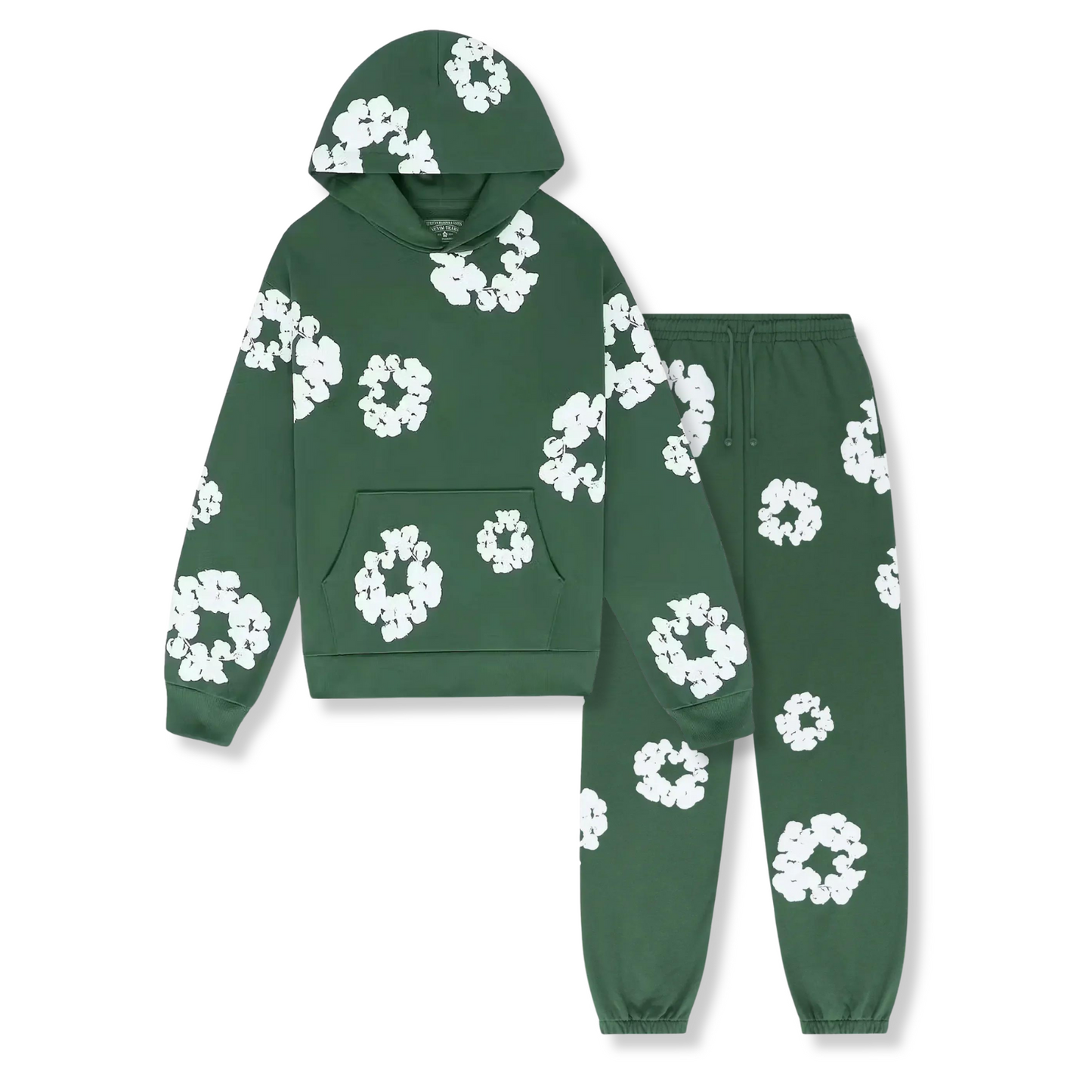 Flora | Tracksuit