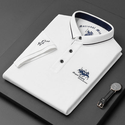 Hugo™ | Luxury Polo