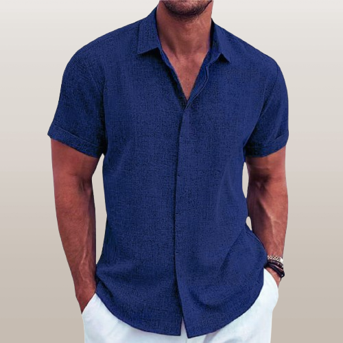 Bradley™ | Short-sleeved shirt