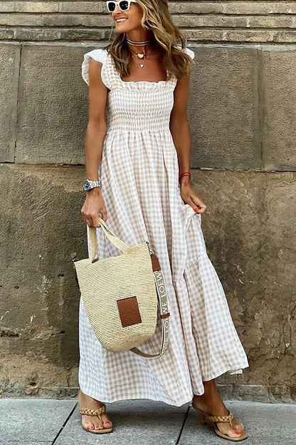 Daisy Summer Dress