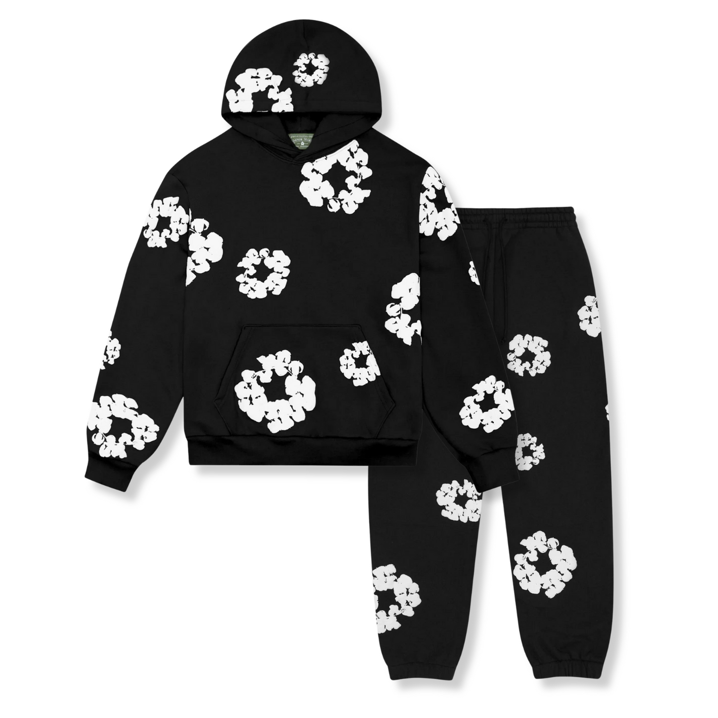 Flora | Tracksuit