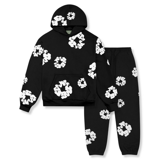 Flora | Tracksuit