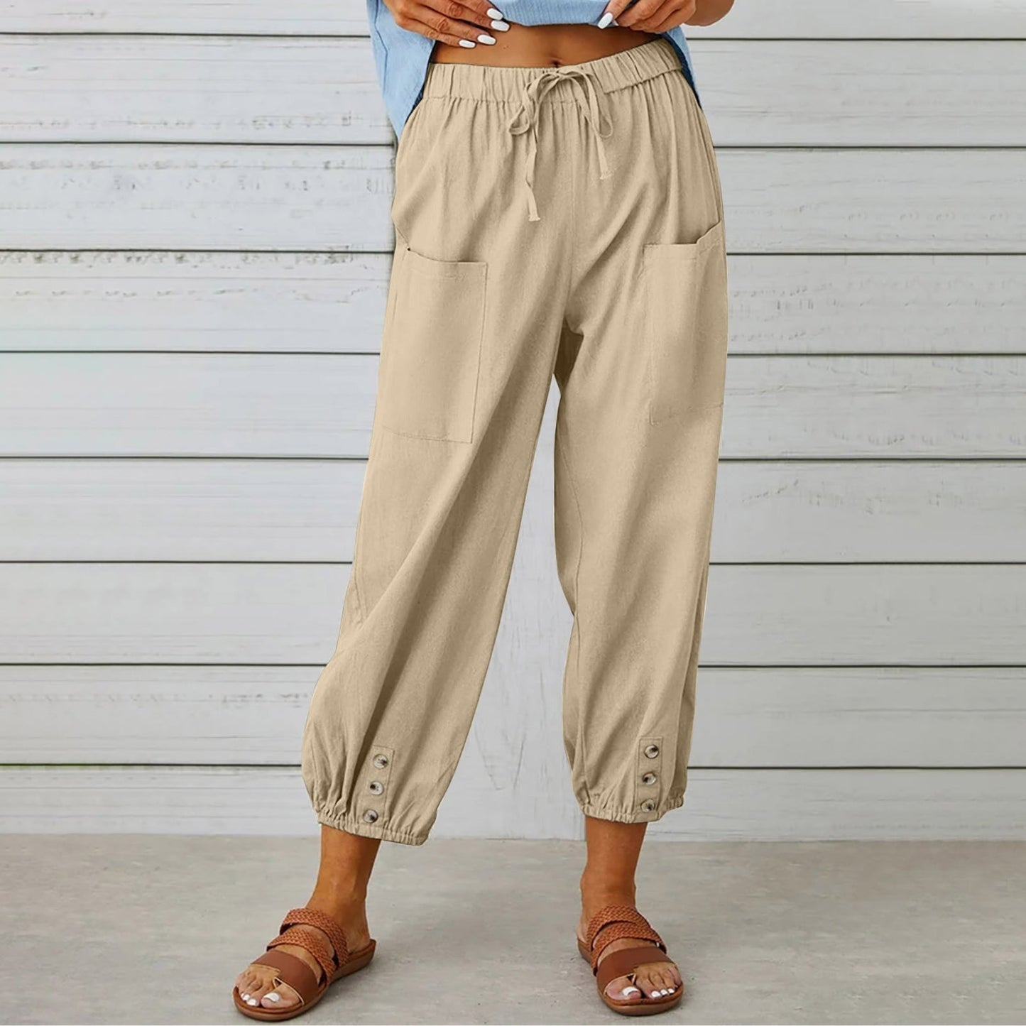 Felice Trousers