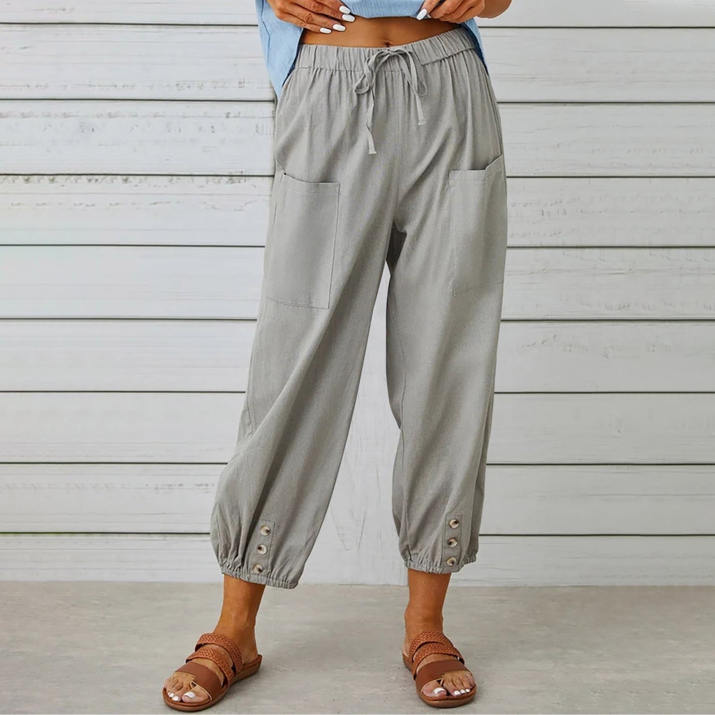 Felice Trousers