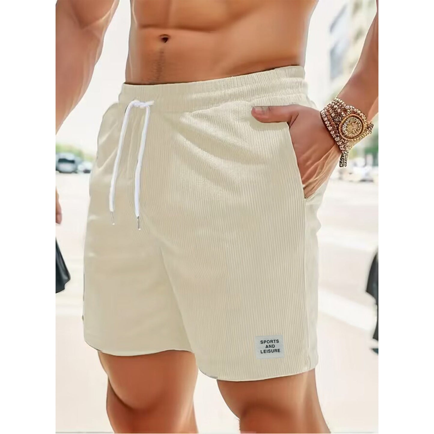 BOB™ | CONVENIENT SHORTS