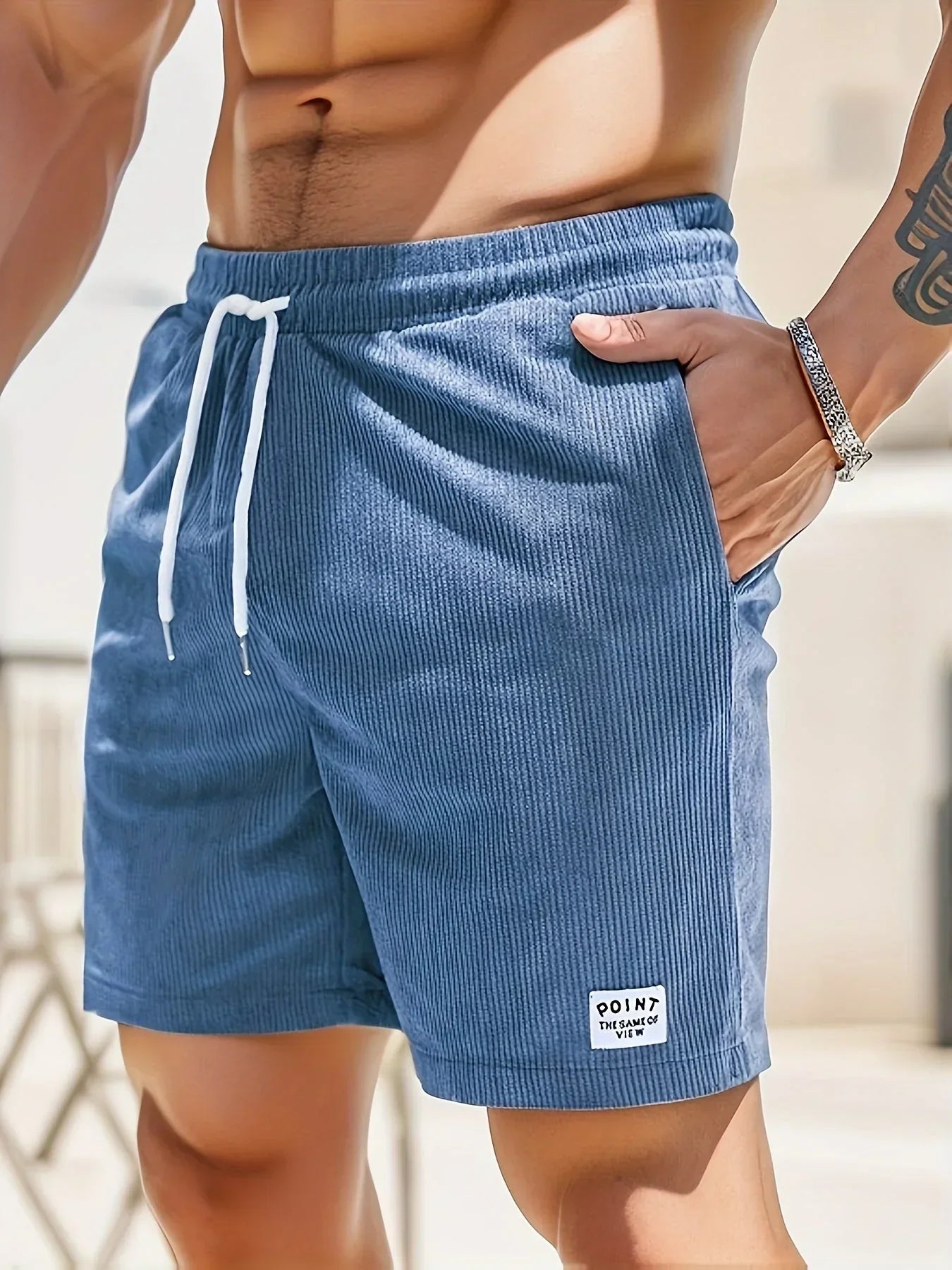 BOB™ | CONVENIENT SHORTS