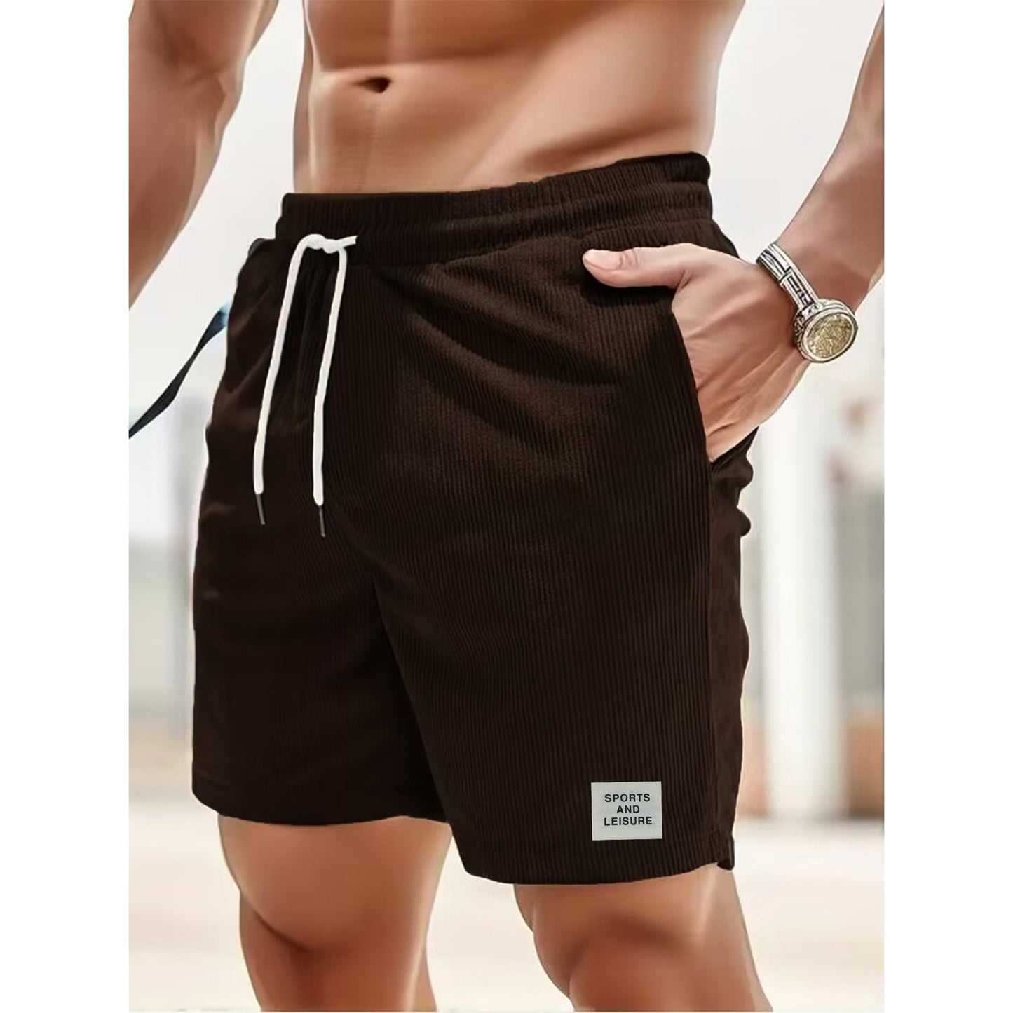 BOB™ | CONVENIENT SHORTS