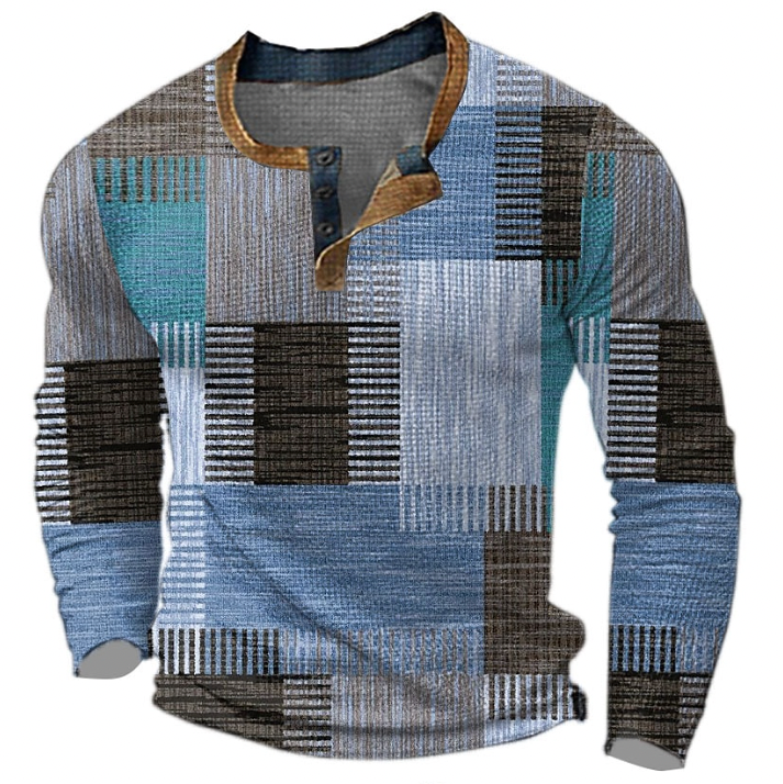 Anton Stylish men's jumper