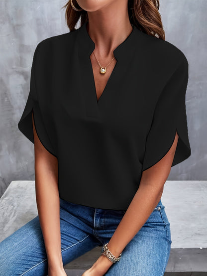 Amy™ - Elegant Blouse