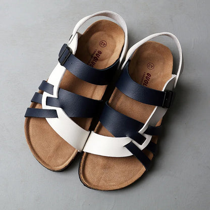 Luna | Comfortable Orthopedic Sandals for Women