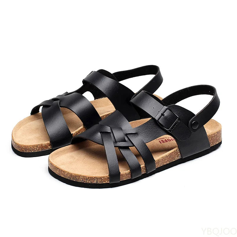 Luna | Comfortable Orthopedic Sandals for Women