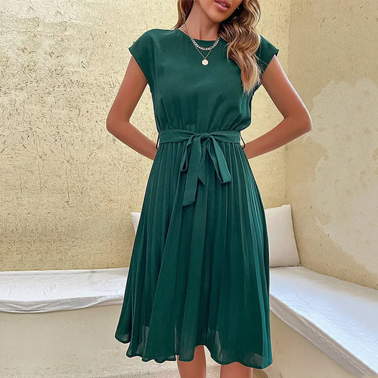 Allie Elegant dress