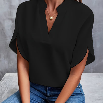 Amy™ - Elegant Blouse