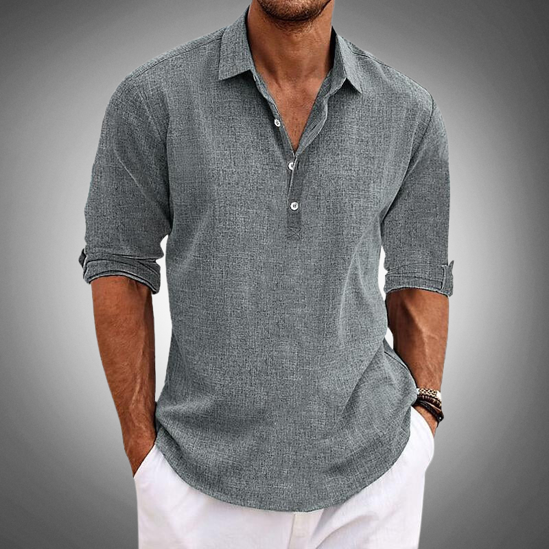 Romeo™ - Casual Shirt