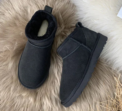 Snuggs | Mini Boots