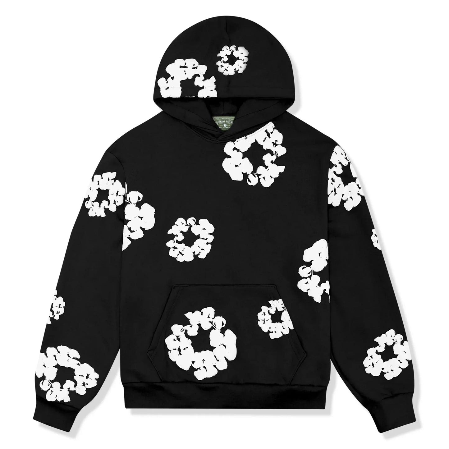 Flora | Tracksuit