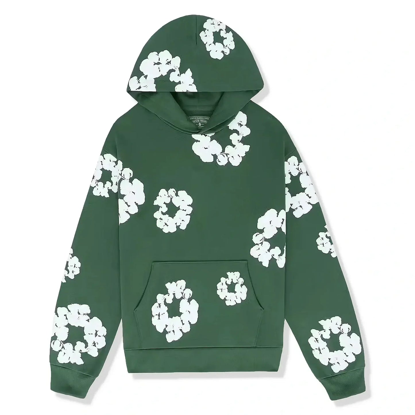 Flora | Tracksuit