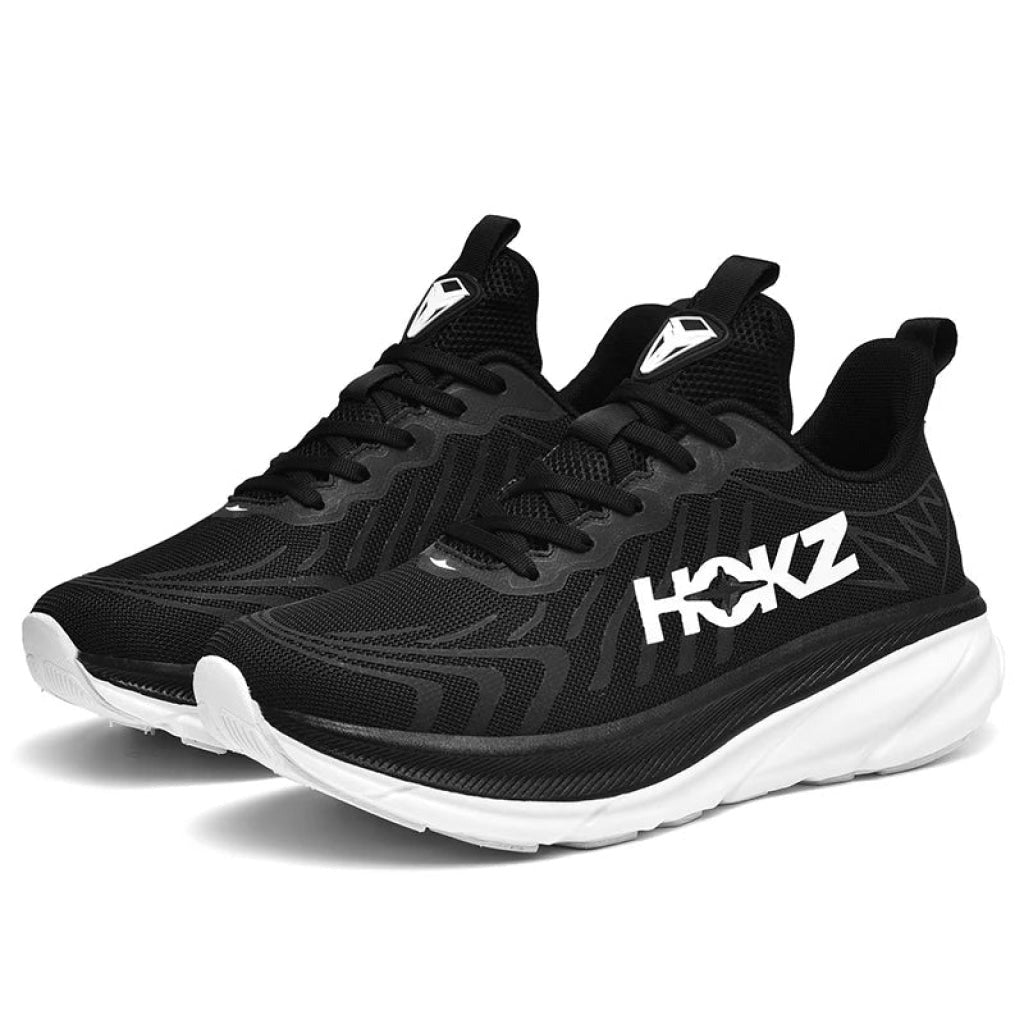 Hokz™ - Running Shoes Original Carbon