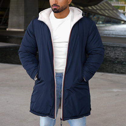 Gino™ Warm men's jacket