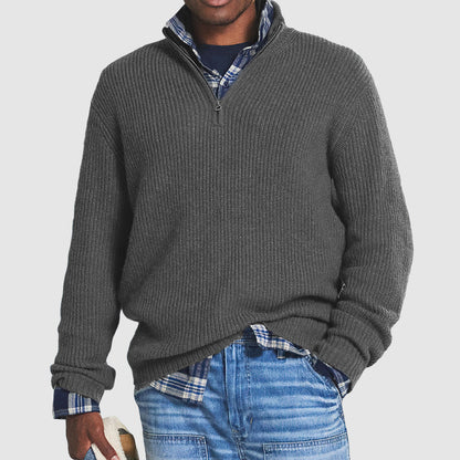 Philip | Mens Premium Sweater