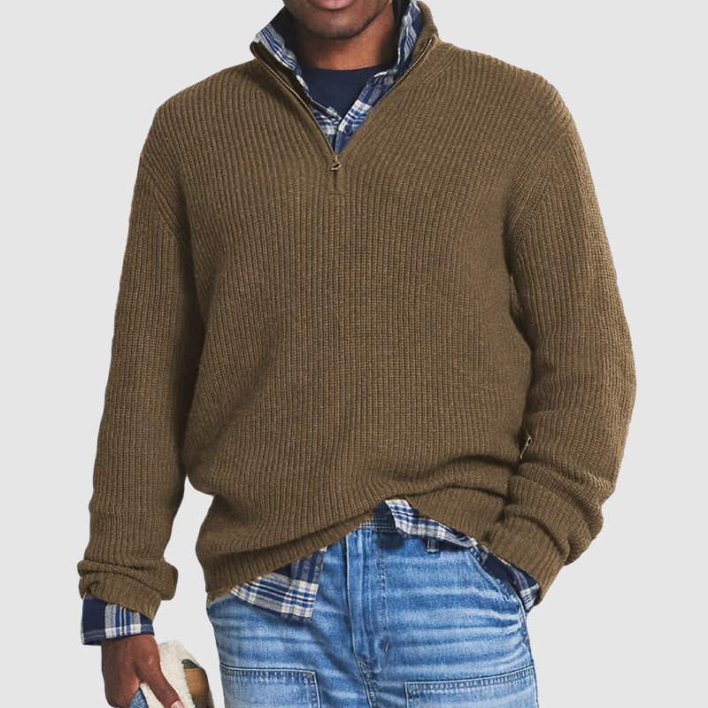 Philip | Mens Premium Sweater