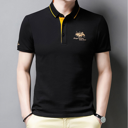 Hugo™ | Luxury Polo