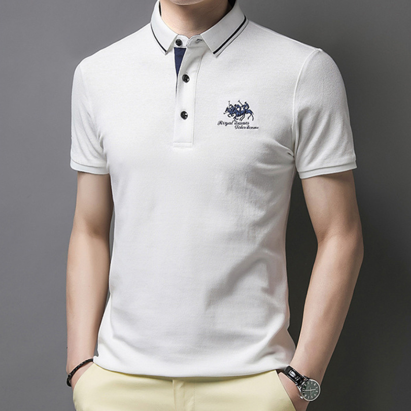 Hugo™ | Luxury Polo